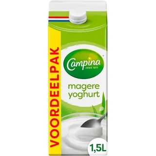 Campina Magere yoghurt