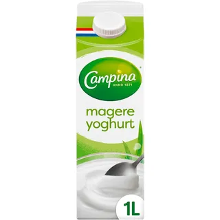 Campina Magere yoghurt