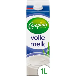 Campina Volle melk