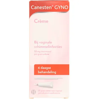 Canesten Gyno crème