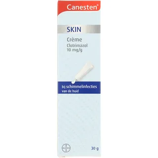 Canesten Skin crème