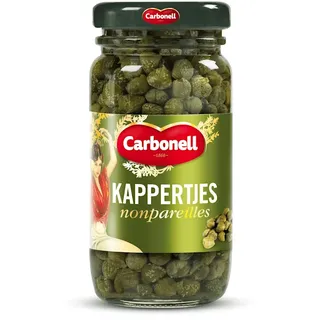 Carbonell Kappertjes nonpareilles