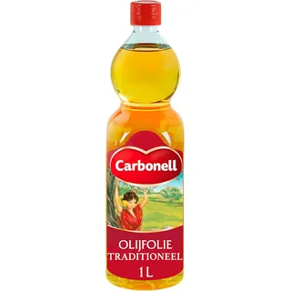 Carbonell Olijfolie traditioneel