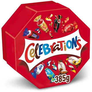 Celebrations Assortiments mix