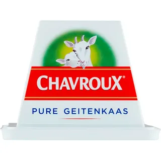 Chavroux Pure geitenkaas