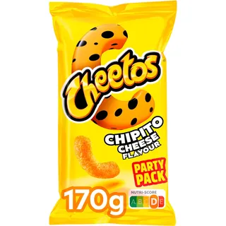 Cheetos Chipito kaas