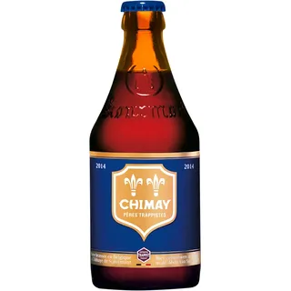 Chimay Trappist speciale