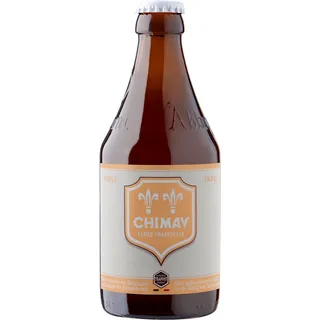 Chimay Tripel