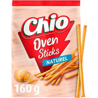 Chio Oven Sticks Naturel