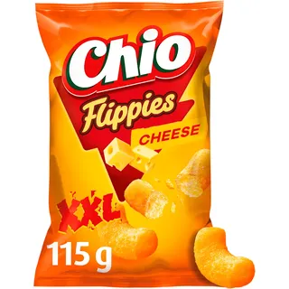 Chio Flippies cheese XXL