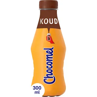 Chocomel Koud