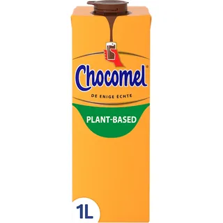 Chocomel Plantaardig