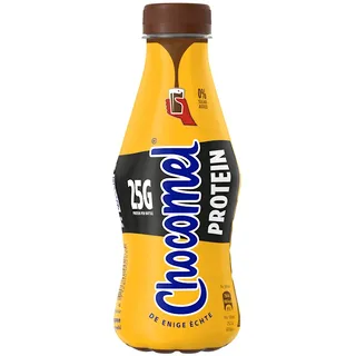 Chocomel Protein