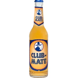 Club Mate 