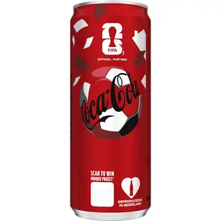 Coca-Cola Zero sugar