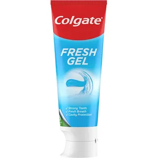 Colgate Fresh gel fluoride tandpasta