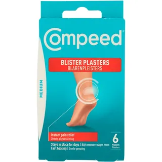 Compeed Blarenpleisters medium