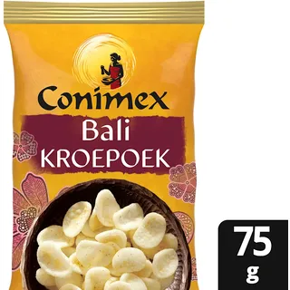 Conimex Kroepoek Bali