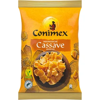 Conimex Cassave kroepoek