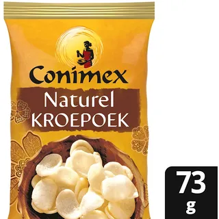 Conimex Kroepoek naturel