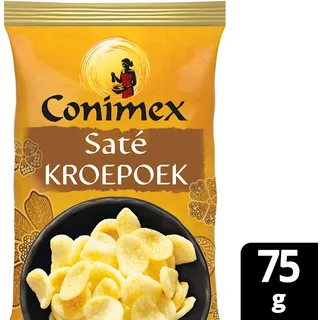 Conimex Saté kroepoek