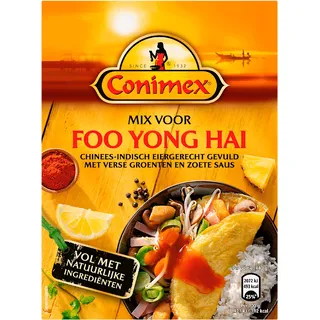 Conimex Mix voor foo yong hai