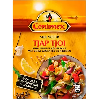 Conimex Mix voor tjap tjoy