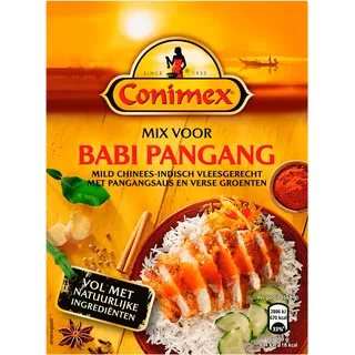 Conimex Mix voor babi pangang