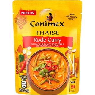 Conimex Thaise rode curry