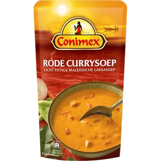 Conimex Maleisische laksa soep
