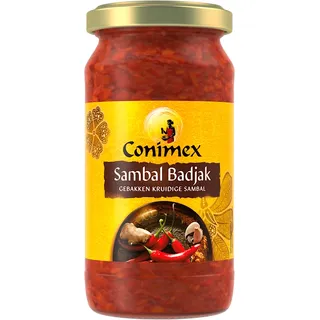 Conimex Sambal badjak