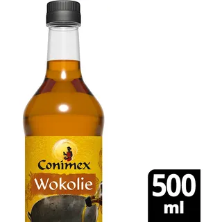 Conimex Wokolie