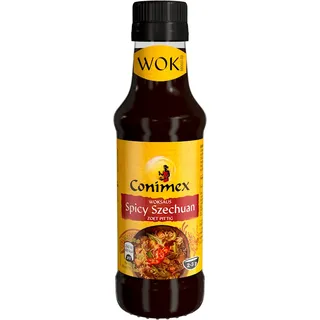 Conimex Woksaus spicy Szechuan