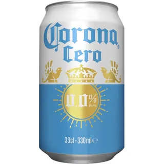 Corona Cero