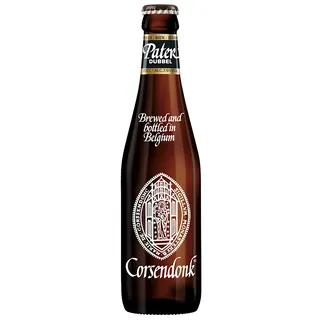 Corsendonk Pater