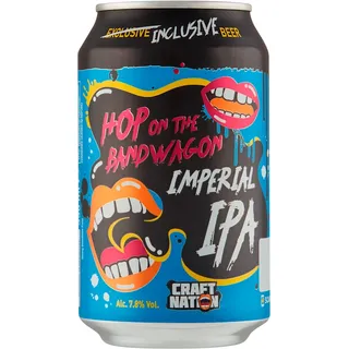 Craft Nation Imperial IPA