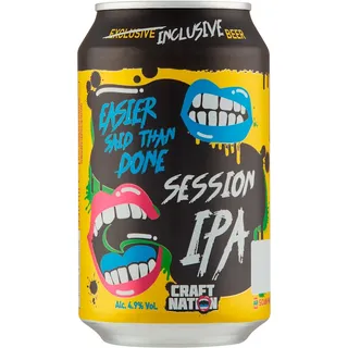Craft Nation Session IPA