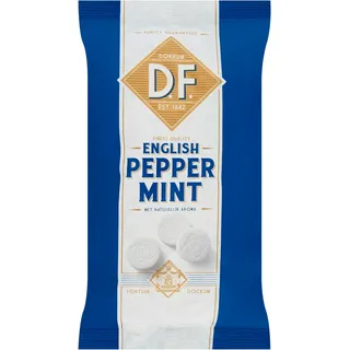 Fortuin D.F. Engelse pepermunt