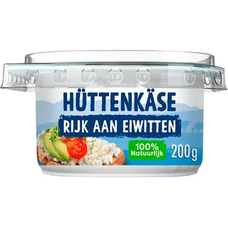 Danone Hüttenkäse
