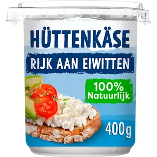 Danone Hüttenkäse