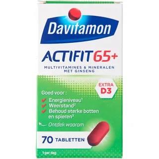Davitamon Actifit