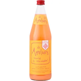 De Appelaere Appelsap