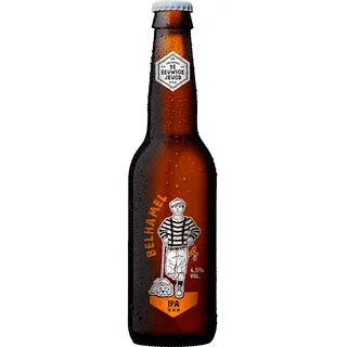 Eeuwige Jeugd de Eeuwige Jeugd Belhamel IPA