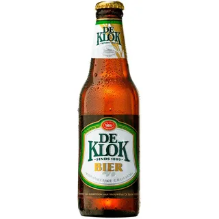 De Klok Bier
