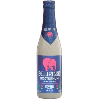 Delirium Tremens