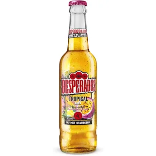 Desperados Tropical