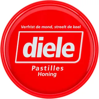 Diele Pastilles Honing