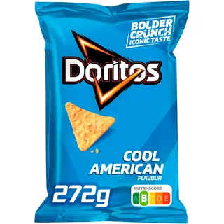 Doritos Cool american