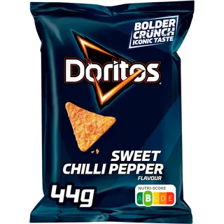 Doritos Sweet chili pepper