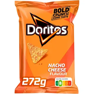 Doritos Nacho cheese